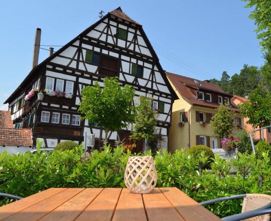 1 Birne Terrasse Fachwerkhaus DSC_0668